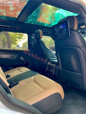 Xe LandRover Range Rover Sport HSE Dynamic 3.0 I6 2022