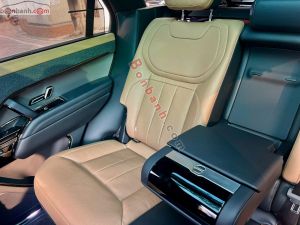 Xe LandRover Range Rover Sport HSE Dynamic 3.0 I6 2022