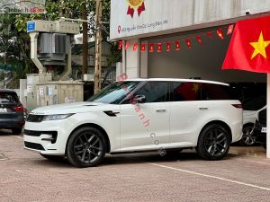 Xe LandRover Range Rover Sport HSE Dynamic 3.0 I6 2022