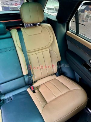 Xe LandRover Range Rover Sport HSE Dynamic 3.0 I6 2022