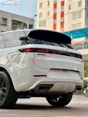 Xe LandRover Range Rover Sport HSE Dynamic 3.0 I6 2022