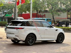 Xe LandRover Range Rover Sport HSE Dynamic 3.0 I6 2022