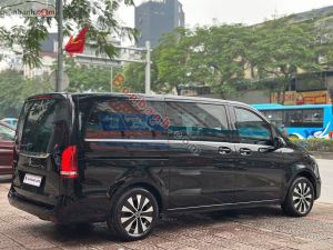 Xe Mercedes Benz V class V250 Luxury 2019