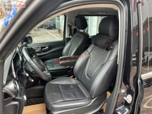 Xe Mercedes Benz V class V250 Luxury 2019