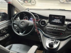Xe Mercedes Benz V class V250 Luxury 2019