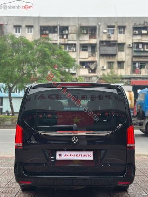 Xe Mercedes Benz V class V250 Luxury 2019