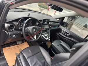 Xe Mercedes Benz V class V250 Luxury 2019