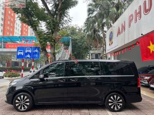 Xe Mercedes Benz V class V250 Luxury 2019