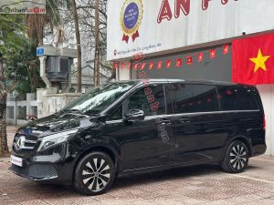 Xe Mercedes Benz V class V250 Luxury 2019