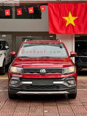 Volkswagen T-Cross Elegance 1.0 AT