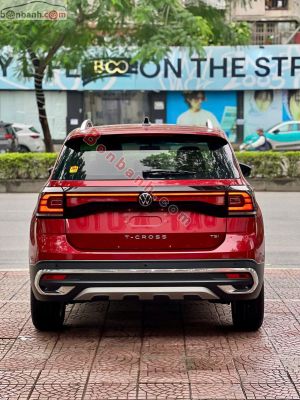 Xe Volkswagen T-Cross Elegance 1.0 AT 2022