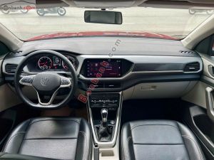 Xe Volkswagen T-Cross Elegance 1.0 AT 2022