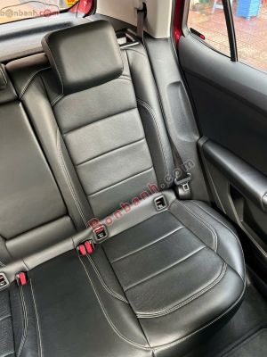 Xe Volkswagen T-Cross Elegance 1.0 AT 2022