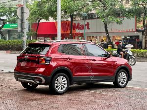 Xe Volkswagen T-Cross Elegance 1.0 AT 2022