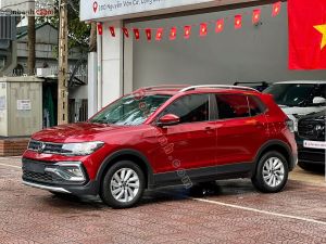 Xe Volkswagen T-Cross Elegance 1.0 AT 2022