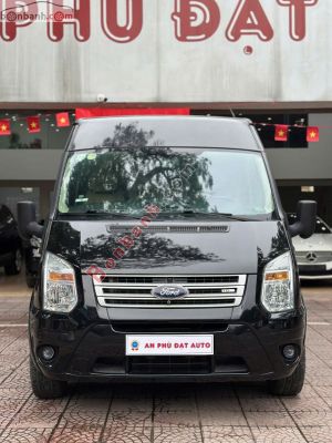 Ford Transit Limousine
