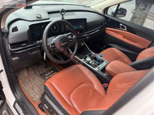 Xe Kia Carnival Signature 2.2D 2025