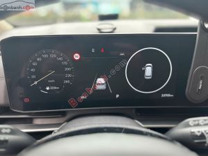 Xe Kia Carnival Signature 2.2D 2025