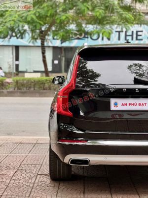 Xe Volvo XC90 T8 Plug-in Hybrid Excellence 2020