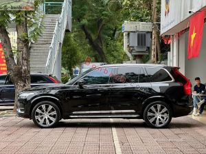 Xe Volvo XC90 T8 Plug-in Hybrid Excellence 2020