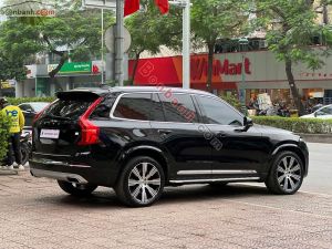 Xe Volvo XC90 T8 Plug-in Hybrid Excellence 2020