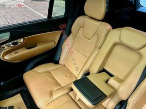 Xe Volvo XC90 T8 Plug-in Hybrid Excellence 2020