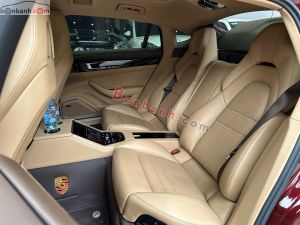 Xe Porsche Panamera 4 Executive 2021