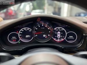 Xe Porsche Panamera 4 Executive 2021
