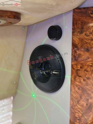 Xe Ford Transit Limousine 2016