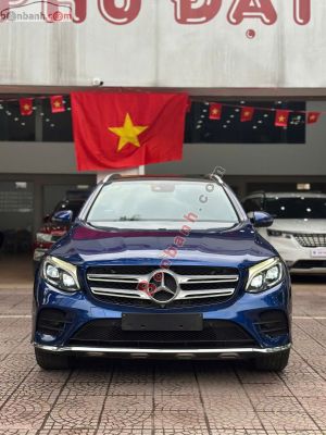 Mercedes Benz GLC 300 4Matic