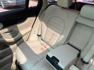 Xe Mercedes Benz GLC 300 4Matic 2018