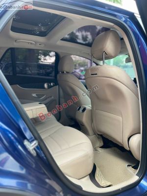 Xe Mercedes Benz GLC 300 4Matic 2018