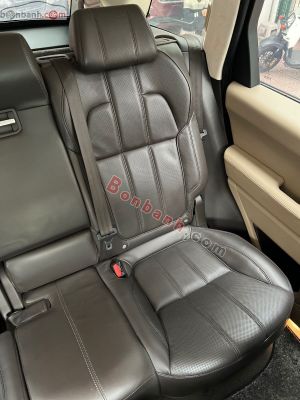 Xe LandRover Range Rover Sport HSE 2015