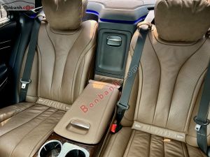 Xe Mercedes Benz S class S450L Luxury 2020