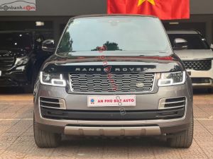 LandRover Range Rover SVAutobiography LWB 3.0 I6