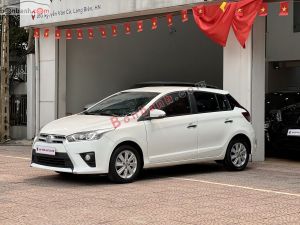 Xe Toyota Yaris 1.5G 2016