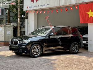 Xe BMW X3 xDrive30i M Sport 2019