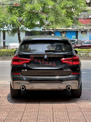 Xe BMW X3 xDrive30i M Sport 2019