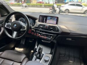 Xe BMW X3 xDrive30i M Sport 2019