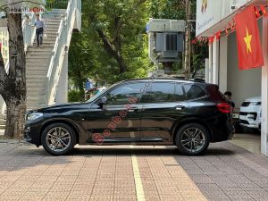 Xe BMW X3 xDrive30i M Sport 2019