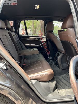 Xe BMW X3 xDrive30i M Sport 2019