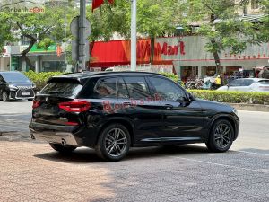 Xe BMW X3 xDrive30i M Sport 2019