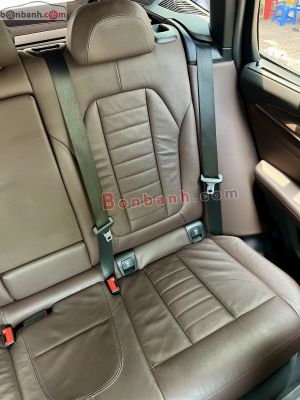 Xe BMW X3 xDrive30i M Sport 2019