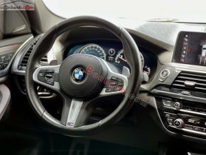 Xe BMW X3 xDrive30i M Sport 2019
