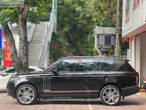 Xe LandRover Range Rover Autobiography LWB 5.0 2015