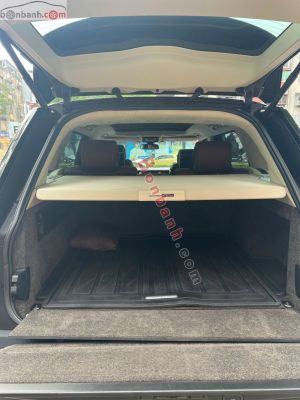 Xe LandRover Range Rover Autobiography LWB 5.0 2015