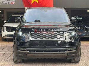 LandRover Range Rover Autobiography LWB 5.0