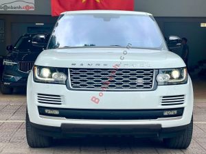 LandRover Range Rover Autobiography LWB 5.0