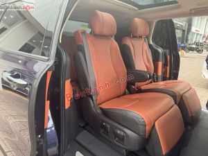 Xe Kia Carnival Signature 2.2D 2022