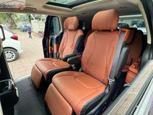 Xe Kia Carnival Signature 2.2D 2022